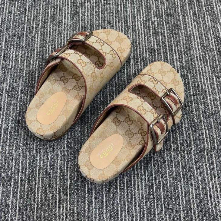 Picture of Gucci Slippers _SKUGuccisz36-47mnf03222262